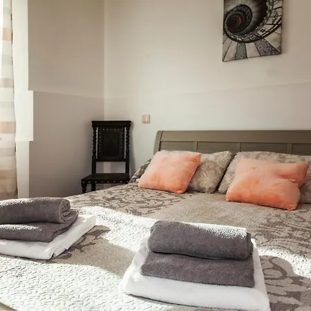 Villa Casa Bela Estômbar Esterno foto