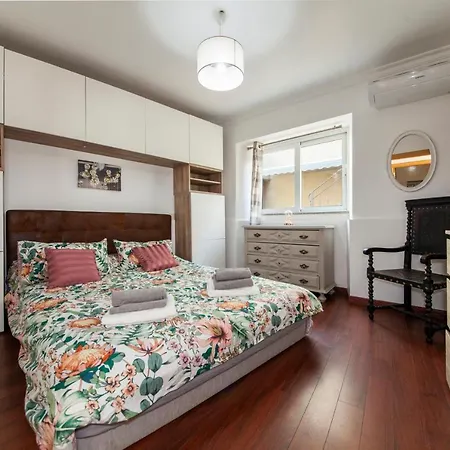 Villa Casa Bela Estômbar Esterno foto