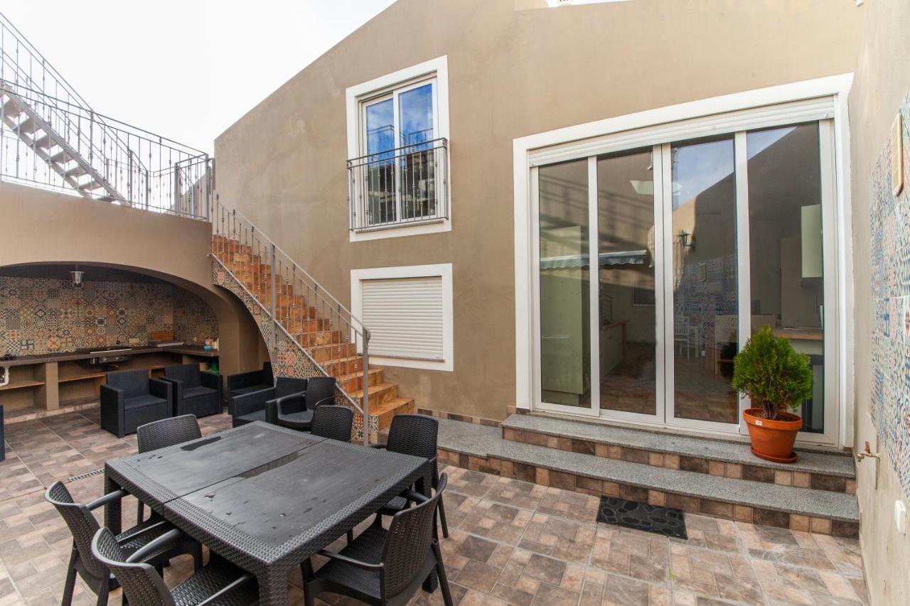 Holiday home Casa Bela *