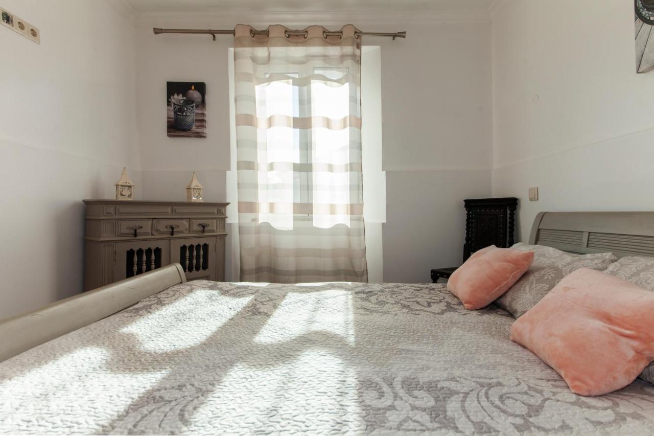 Holiday home Casa Bela Estombar