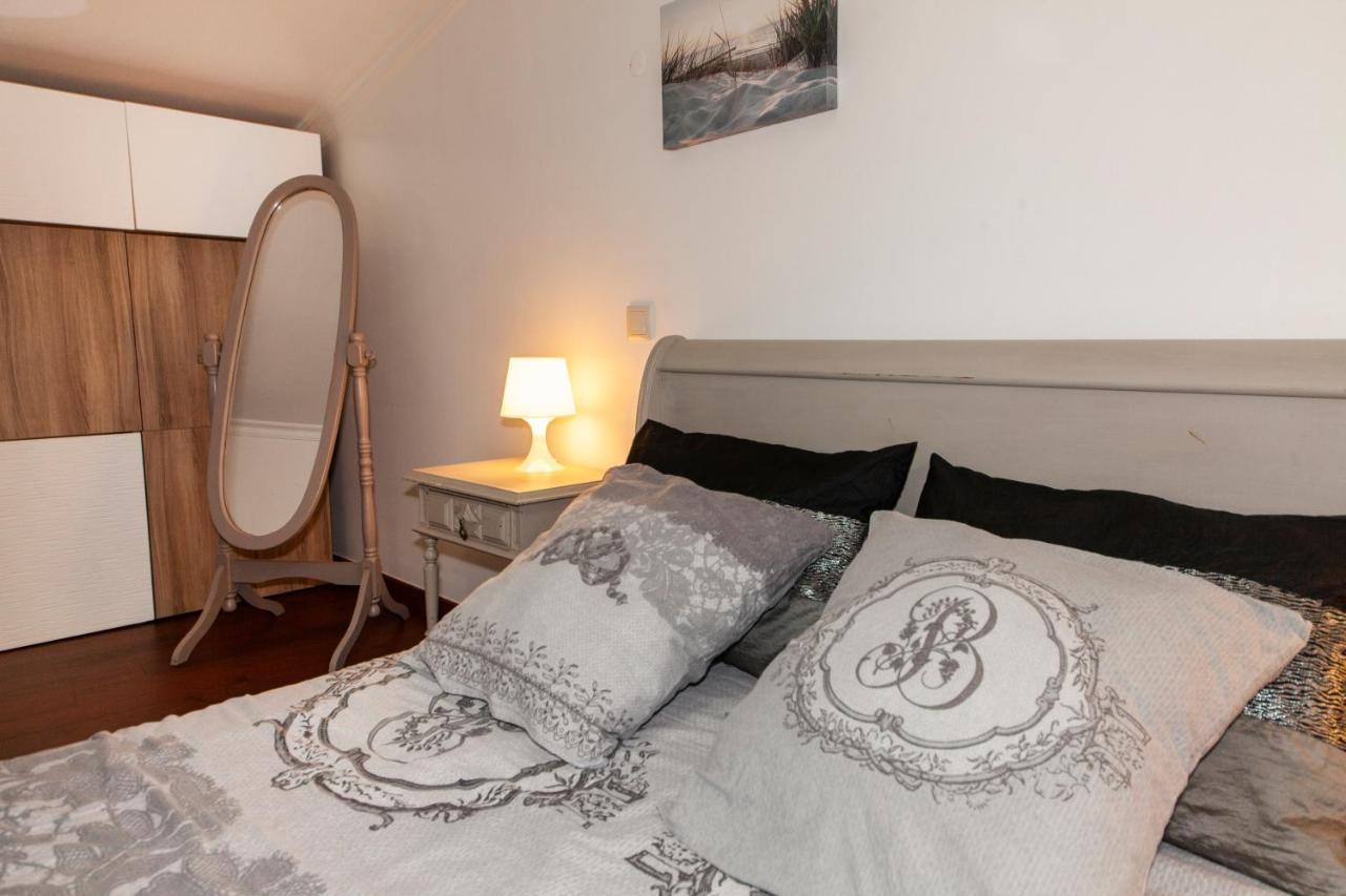 Casa Bela Holiday home *
