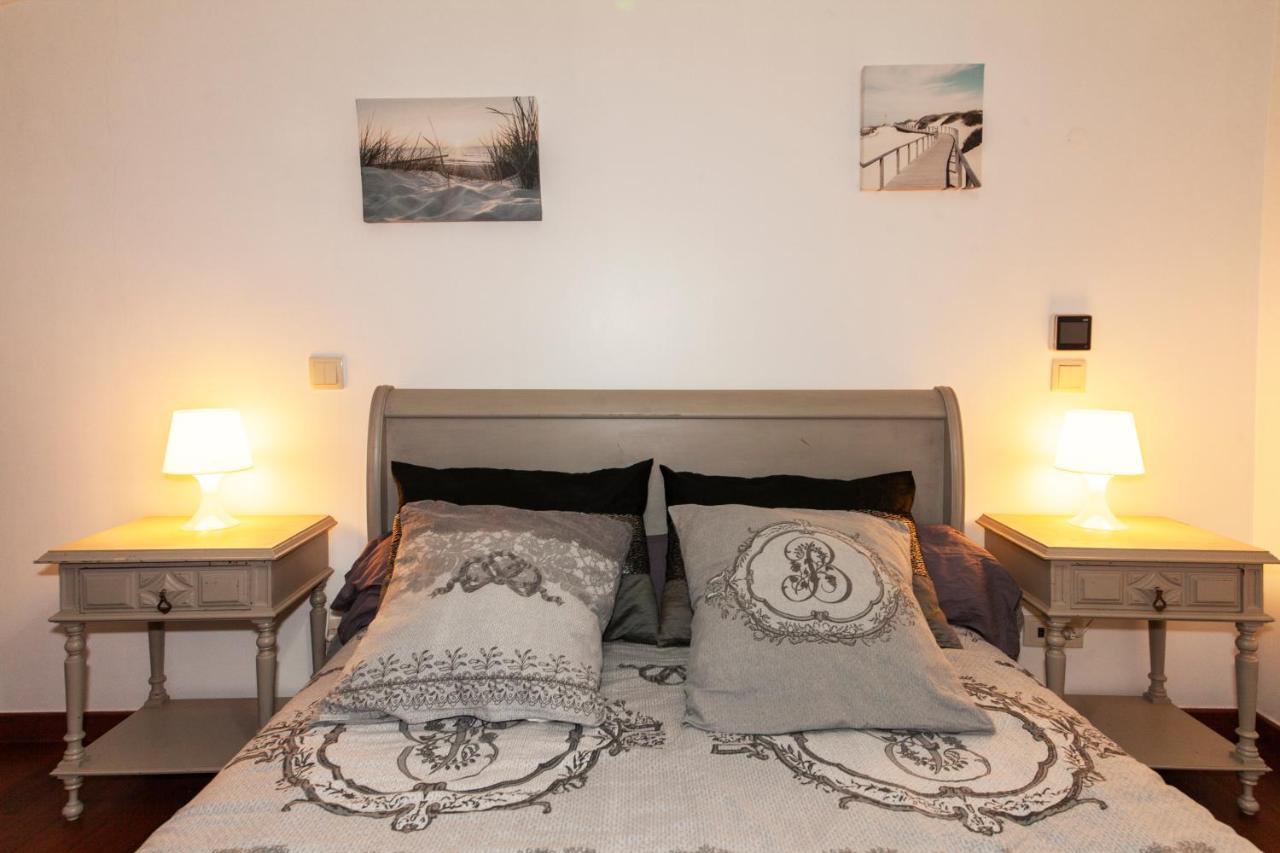Casa Bela Holiday home