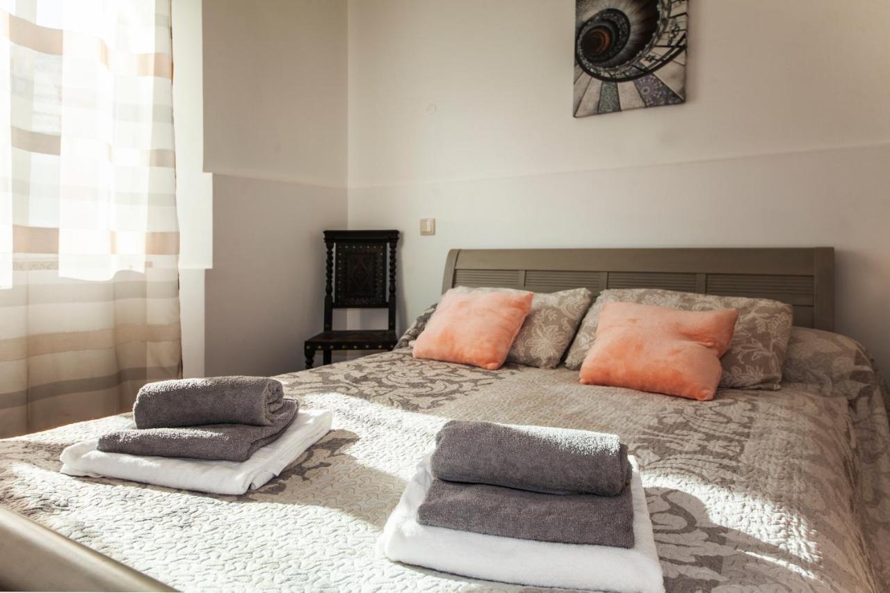 Casa Bela Holiday home