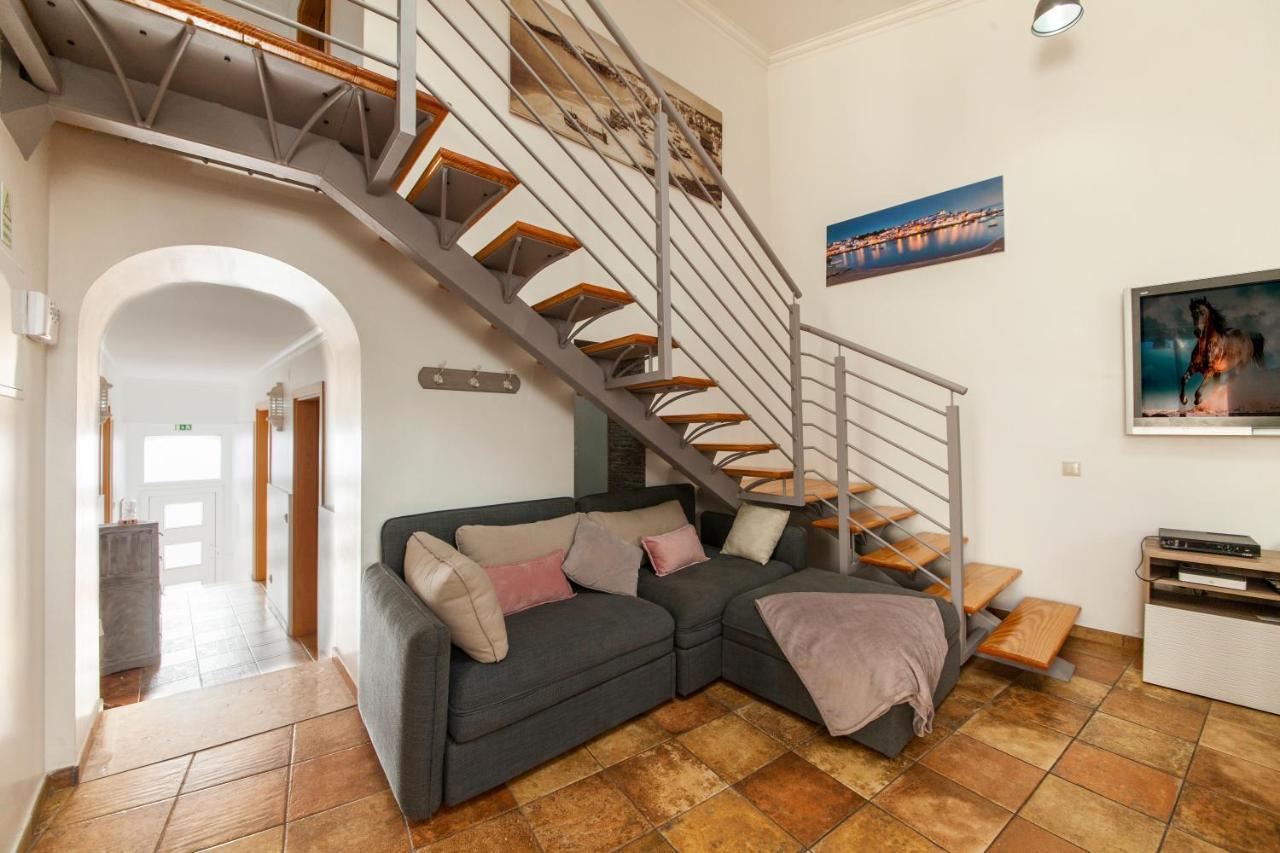 Casa Bela Holiday home Estombar