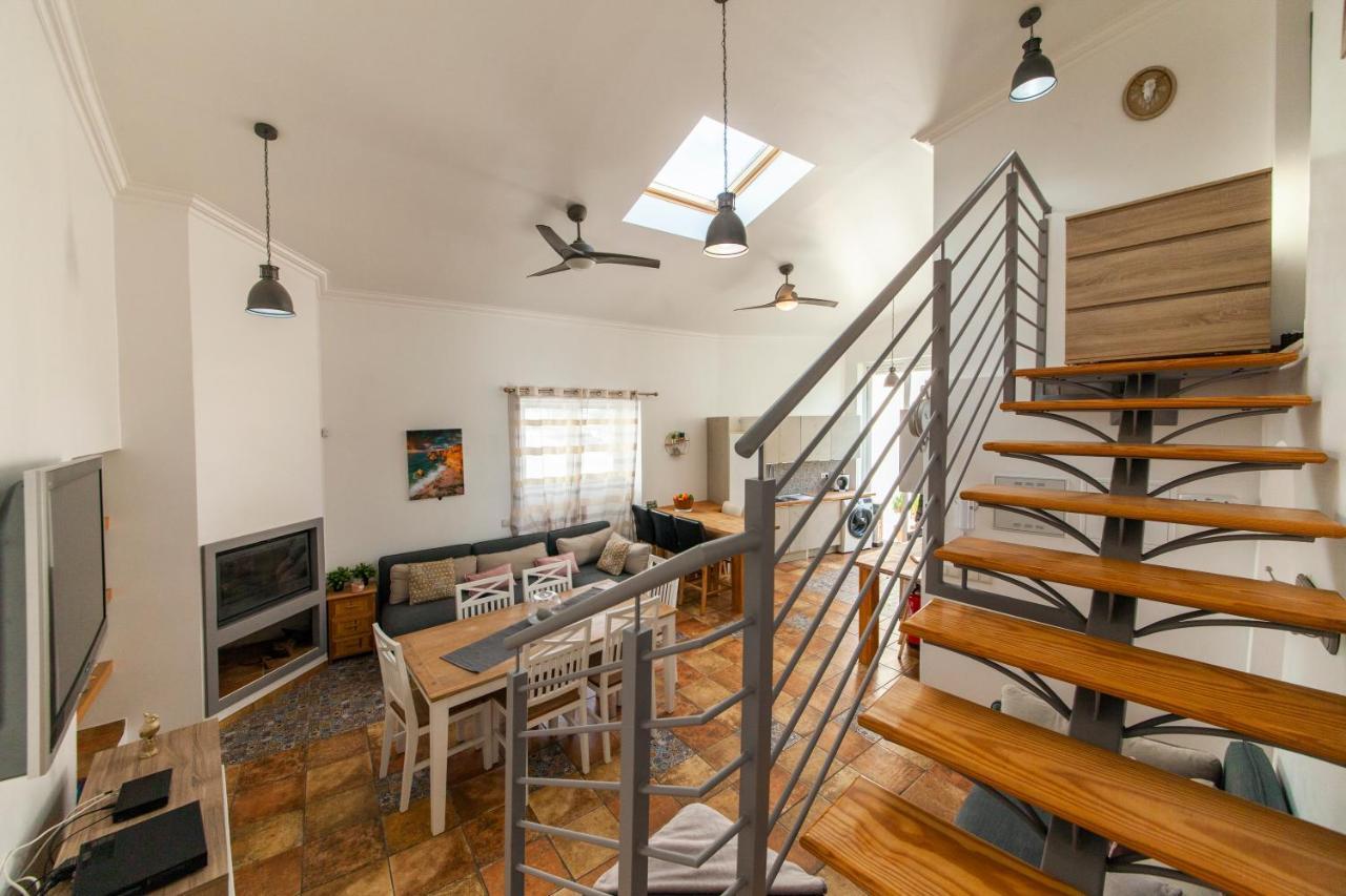 Casa Bela Holiday home