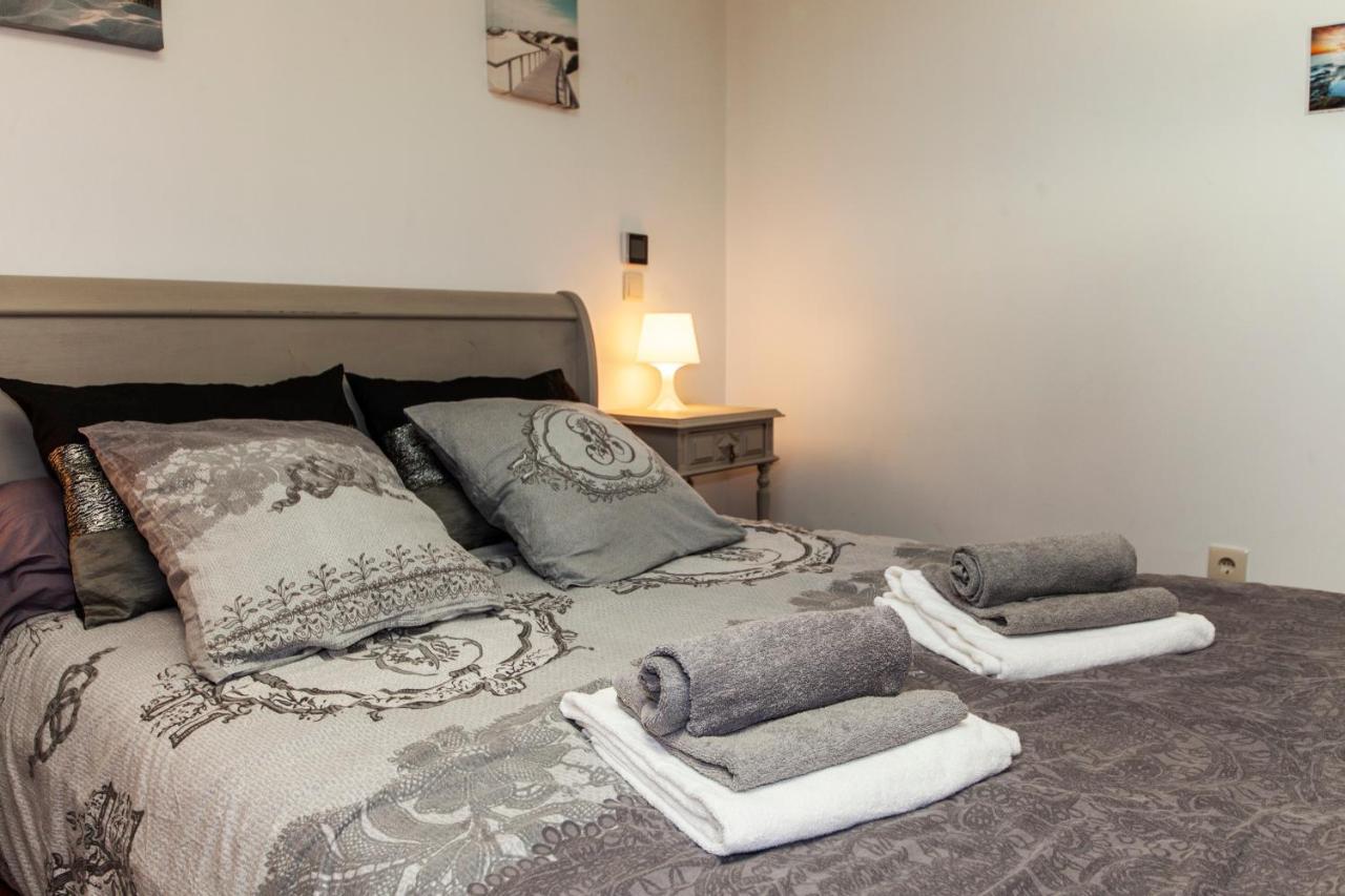 Casa Bela Holiday home Estombar