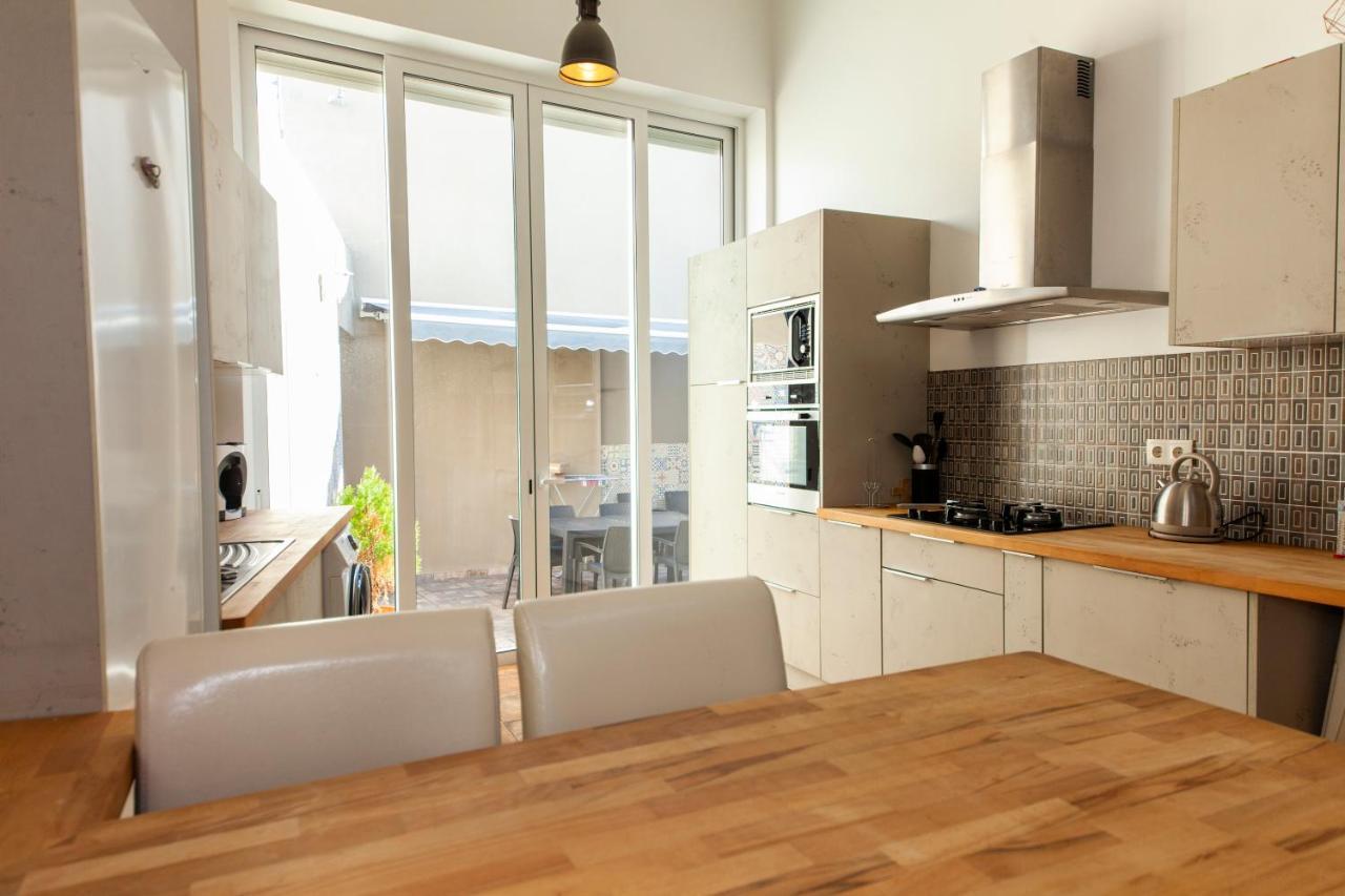 Casa Bela Holiday home