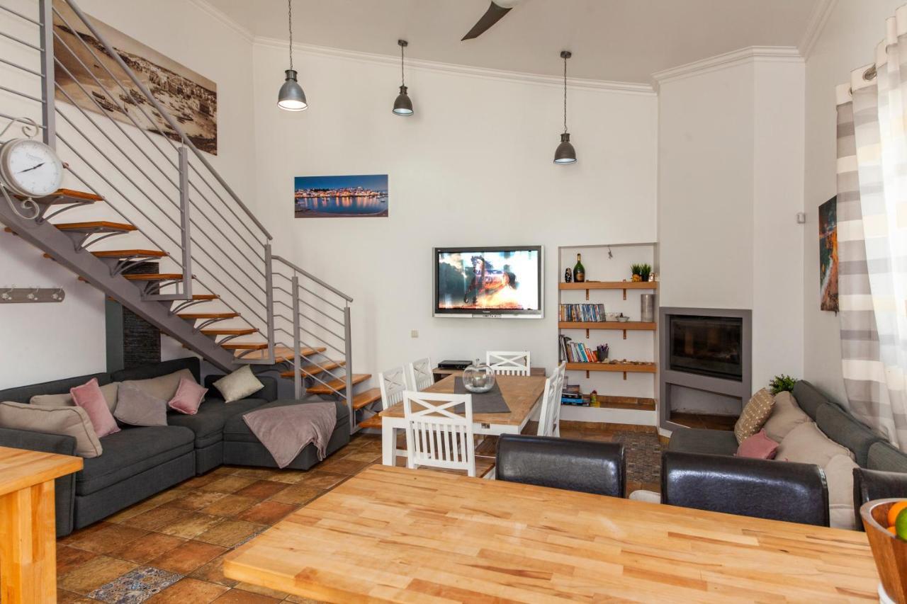 Casa Bela Holiday home Estombar