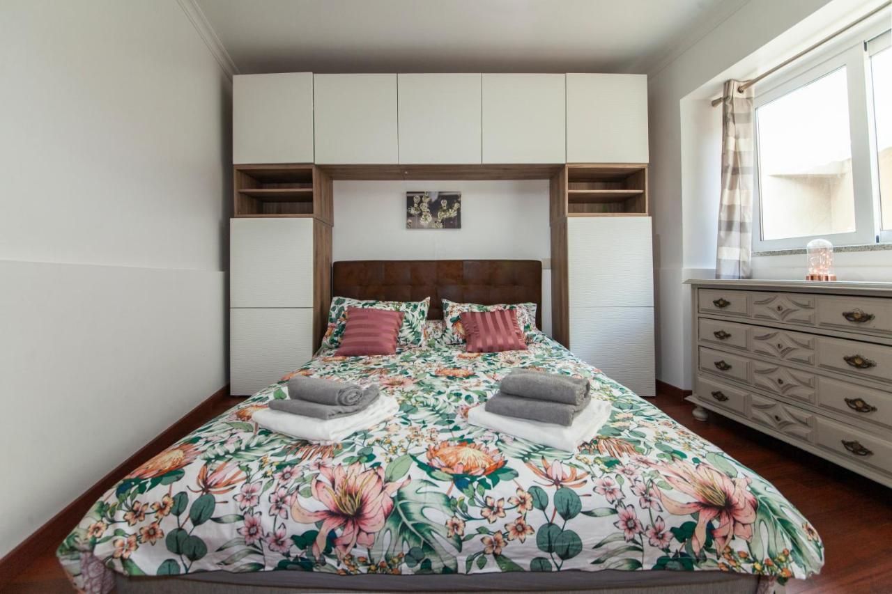 Holiday home Casa Bela