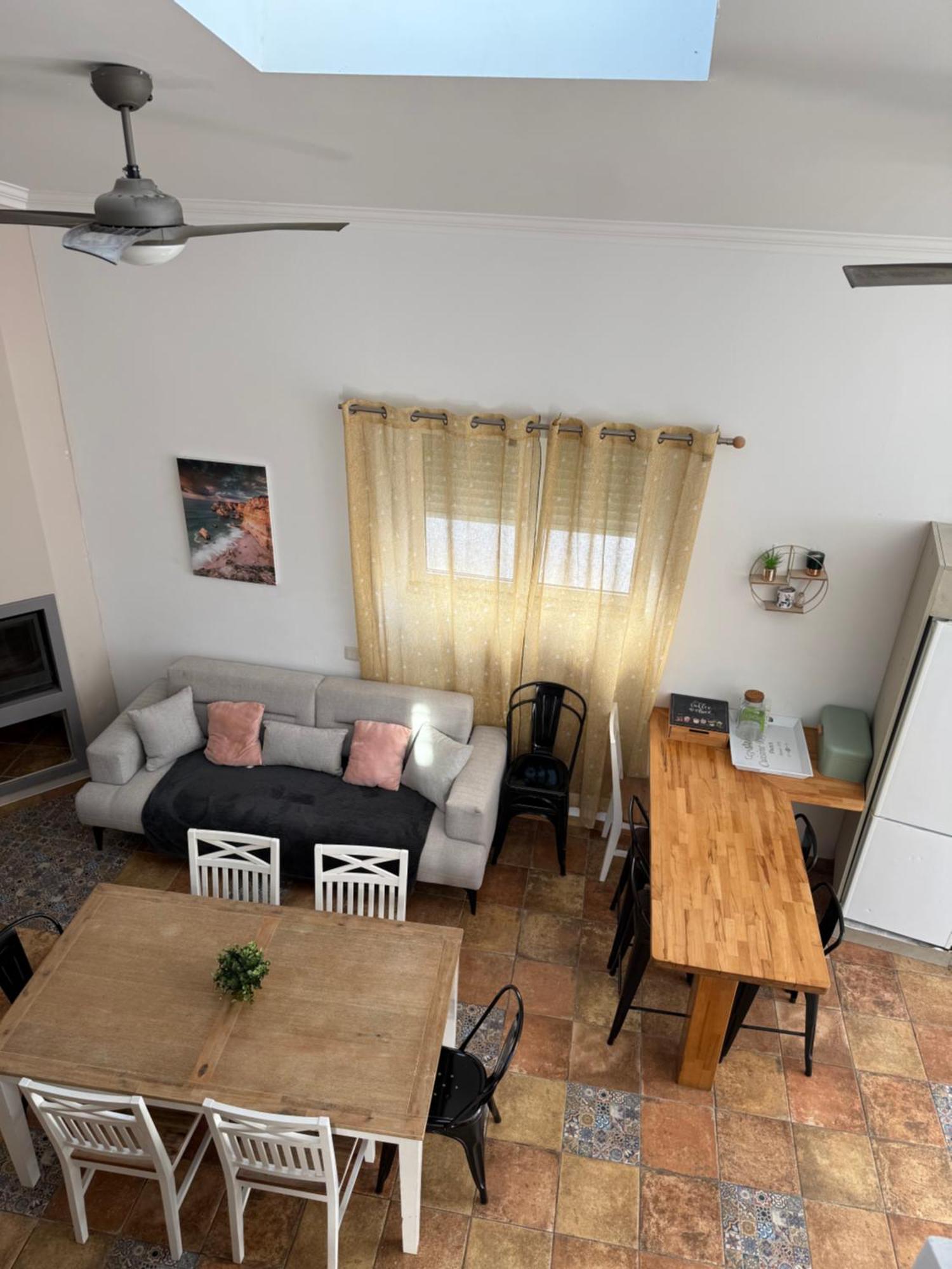 Casa Bela Holiday home