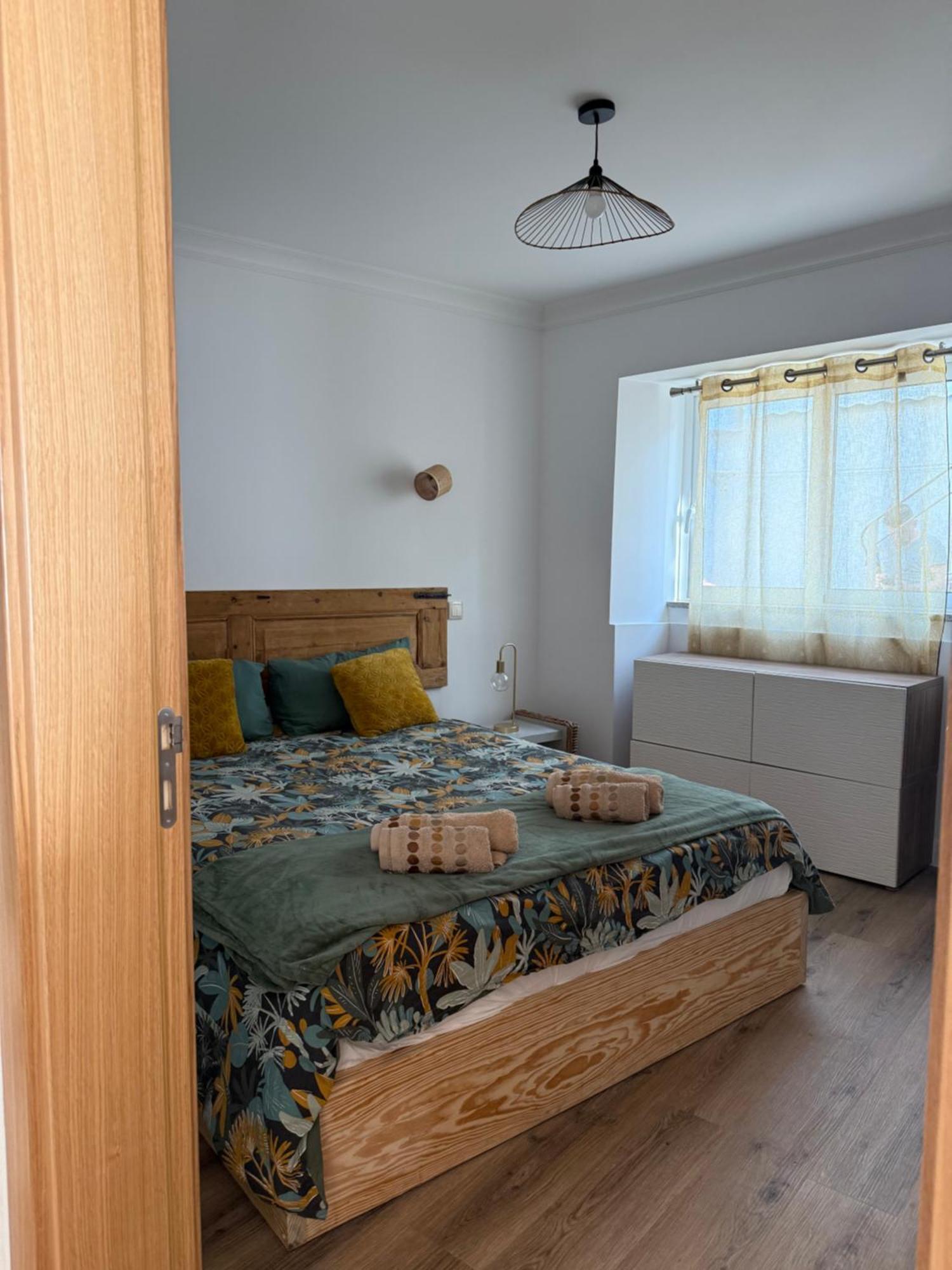 Holiday home Casa Bela