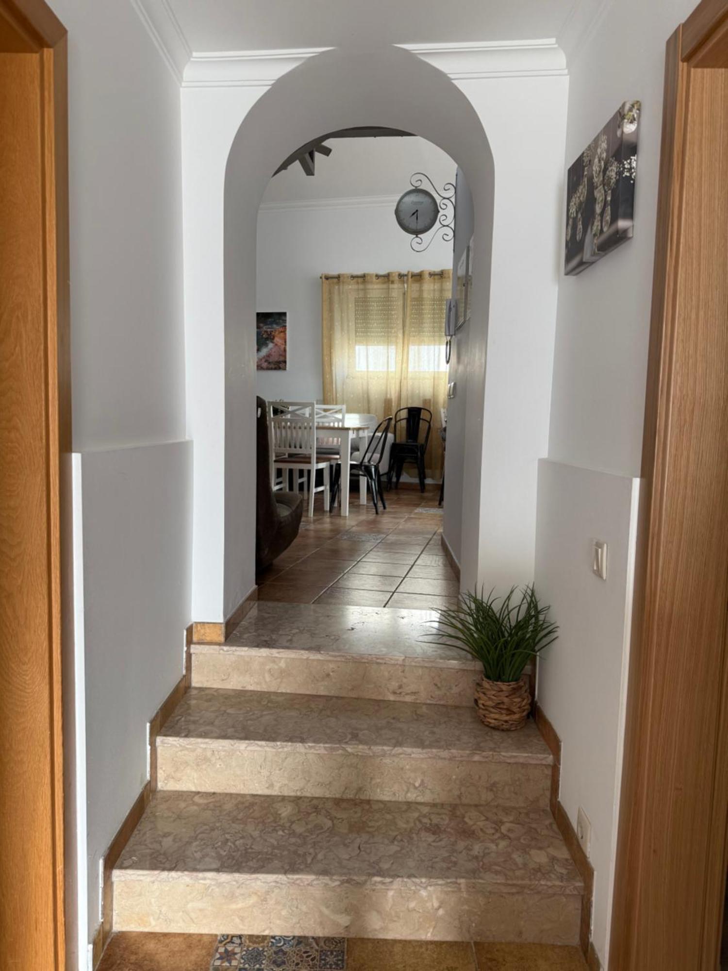 Casa Bela Holiday home *