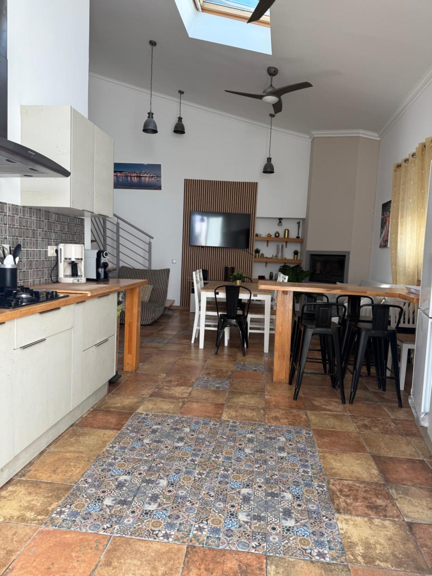 Holiday home Casa Bela *