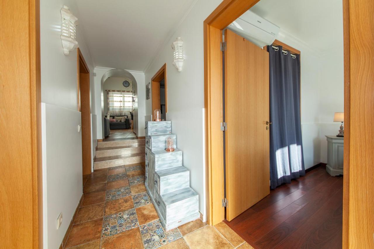 Casa Bela Casa de Férias Estômbar